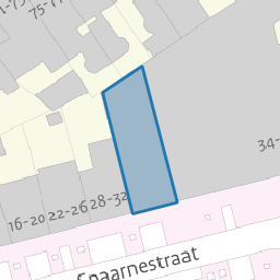 Perceel GVH12-R-12780