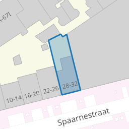 Perceel GVH12-R-12781