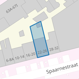 Perceel GVH12-R-12782