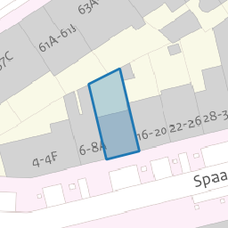 Perceel GVH12-R-12784