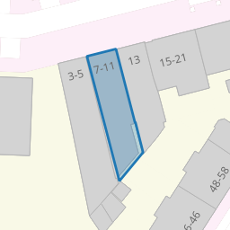 Perceel GVH12-R-12789