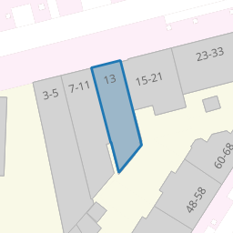 Perceel GVH12-R-12790