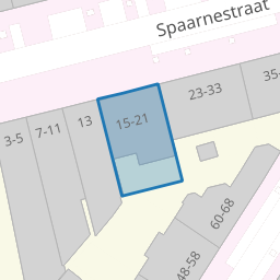 Perceel GVH12-R-12791