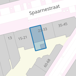 Perceel GVH12-R-12792