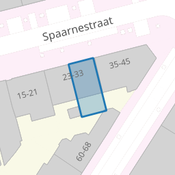 Perceel GVH12-R-12793