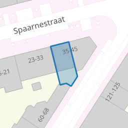 Perceel GVH12-R-12794