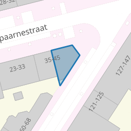 Perceel GVH12-R-12795