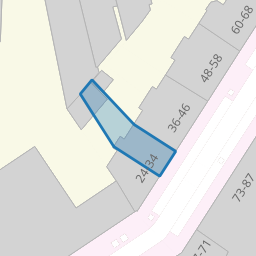 Perceel GVH12-R-12802