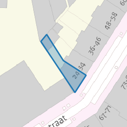 Perceel GVH12-R-12803