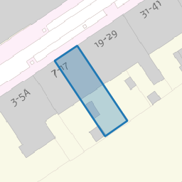 Perceel GVH12-R-12807