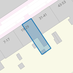 Perceel GVH12-R-12809