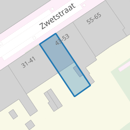 Perceel GVH12-R-12812