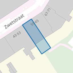 Perceel GVH12-R-12814