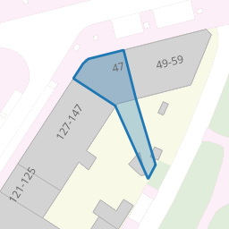 Perceel GVH12-R-12825