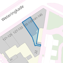 Perceel GVH12-R-12832