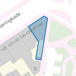 Perceel GVH12-R-12833