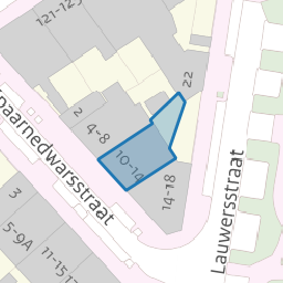 Perceel GVH12-R-12835