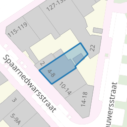 Perceel GVH12-R-12836