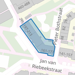 Perceel GVH12-R-12857