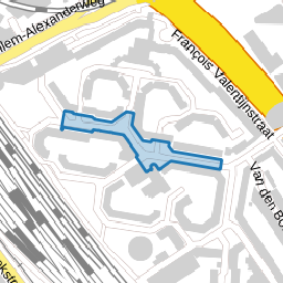 Perceel GVH12-R-12871