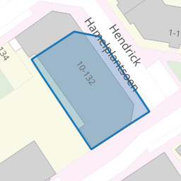 Perceel GVH12-R-12877