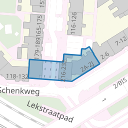 Perceel GVH12-R-12881