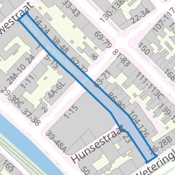 Perceel GVH12-R-12906