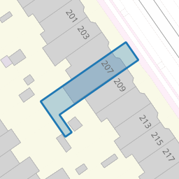 Perceel GVH12-R-12961