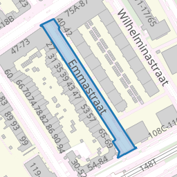 Perceel GVH12-R-12985