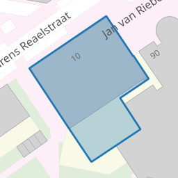 Perceel GVH12-R-12993