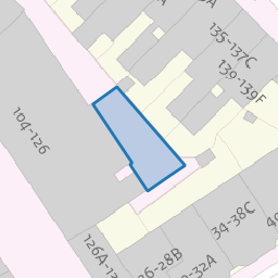 Perceel GVH12-R-13018