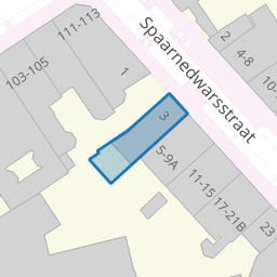 Perceel GVH12-R-13022