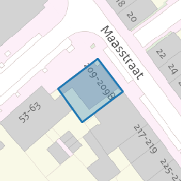 Perceel GVH12-R-13034