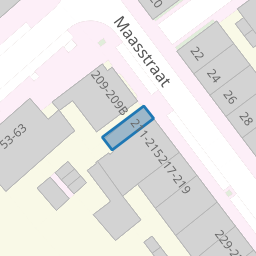 Perceel GVH12-R-13037