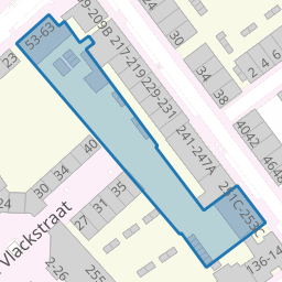 Perceel GVH12-R-13038