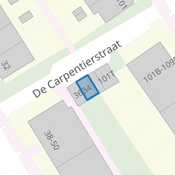 Perceel GVH12-R-13047