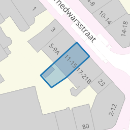 Perceel GVH12-R-13049