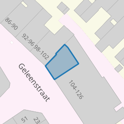 Perceel GVH12-R-13061