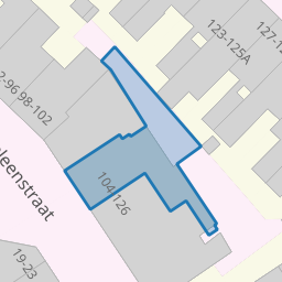 Perceel GVH12-R-13063