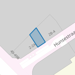 Perceel GVH12-R-13077