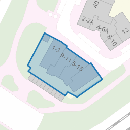 Perceel GVH12-R-13089