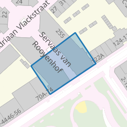 Perceel GVH12-R-13097