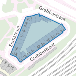 Perceel GVH12-R-13099