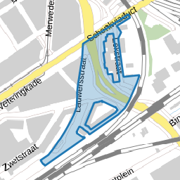 Perceel GVH12-R-13100