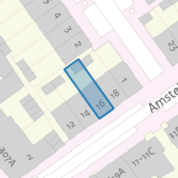 Perceel GVH12-R-13103