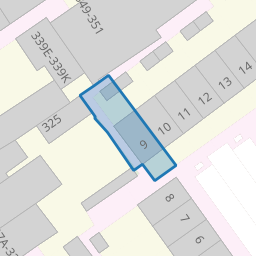 Perceel GVH12-R-13113