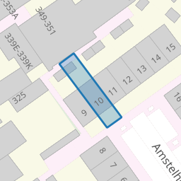 Perceel GVH12-R-13114