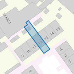 Perceel GVH12-R-13116