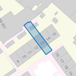 Perceel GVH12-R-13117