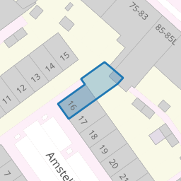 Perceel GVH12-R-13120